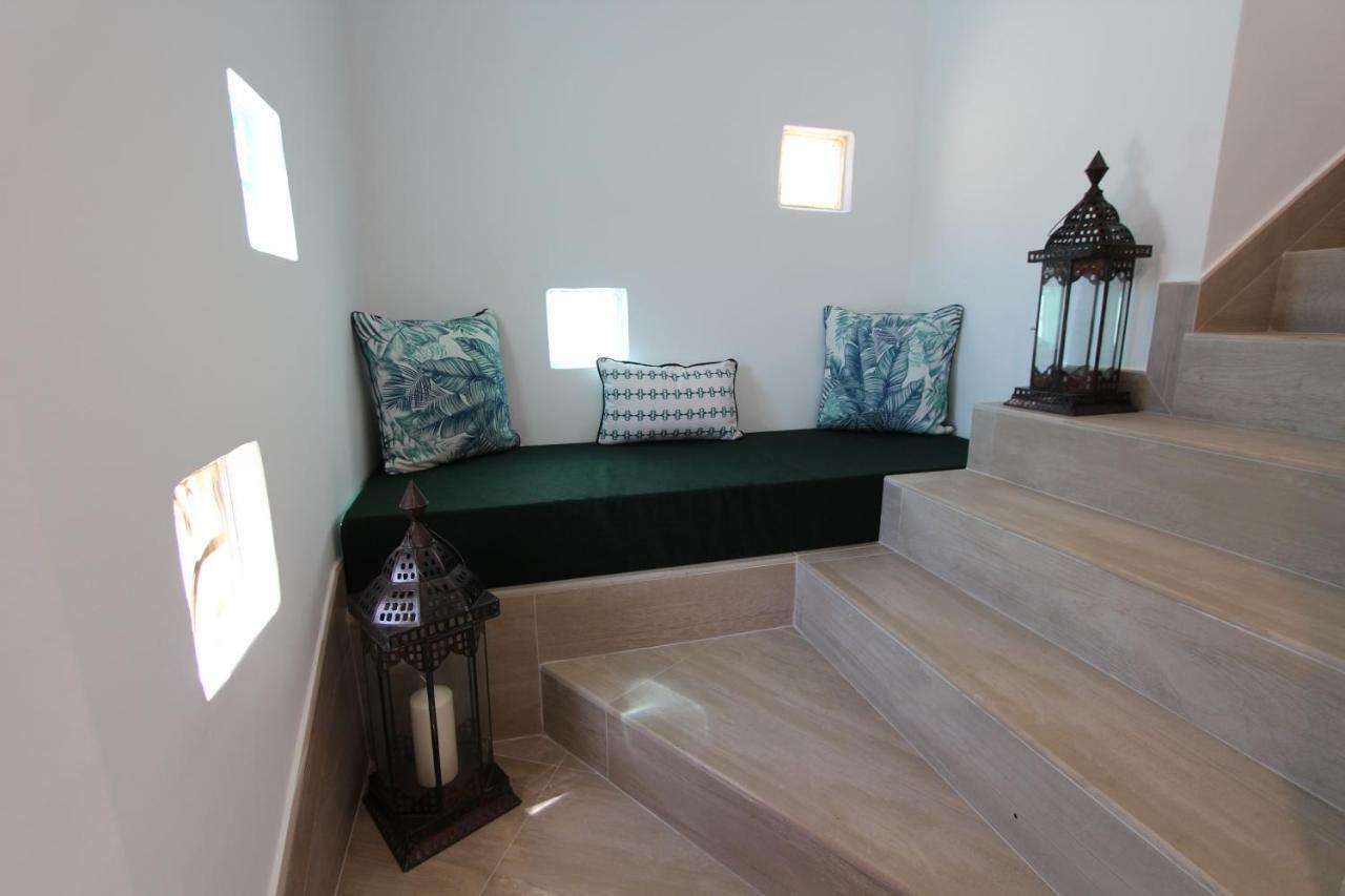 Vivatenerife - Gorgeous Villa With Heated Pool Buzanada Exterior foto