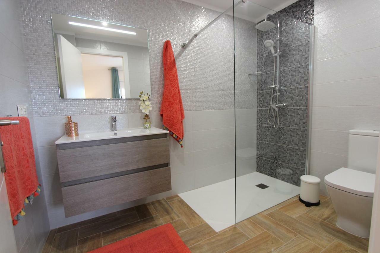 Vivatenerife - Gorgeous Villa With Heated Pool Buzanada Exterior foto